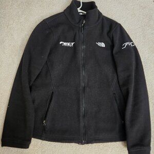 North Face Fleece